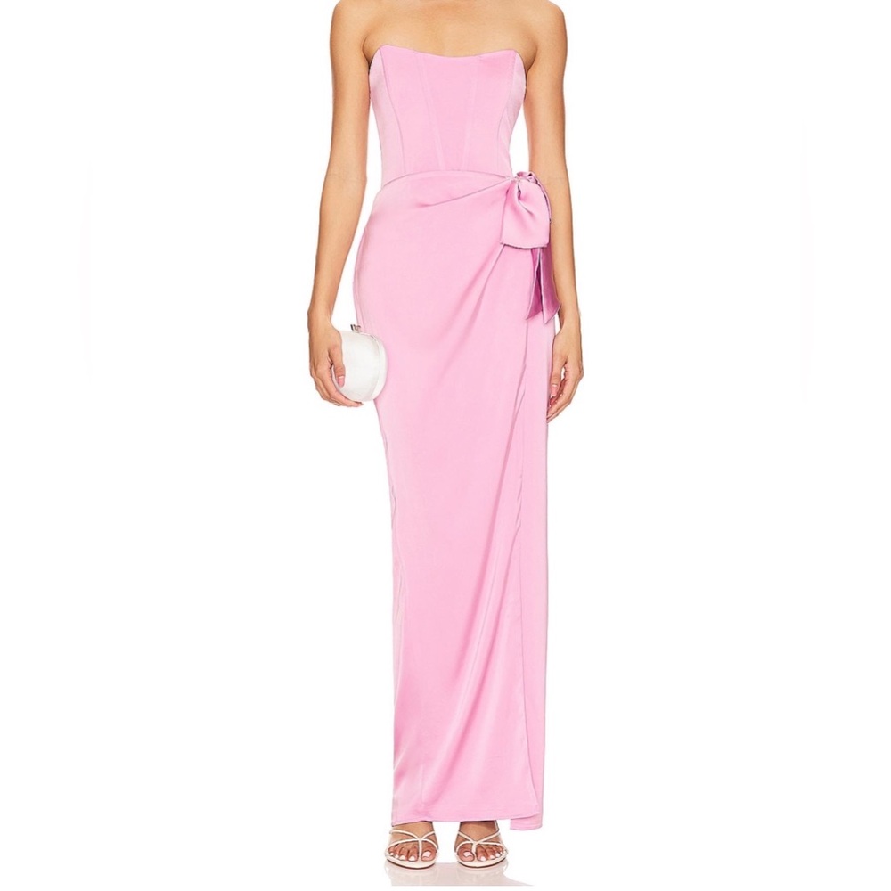 V. Chapman dress!